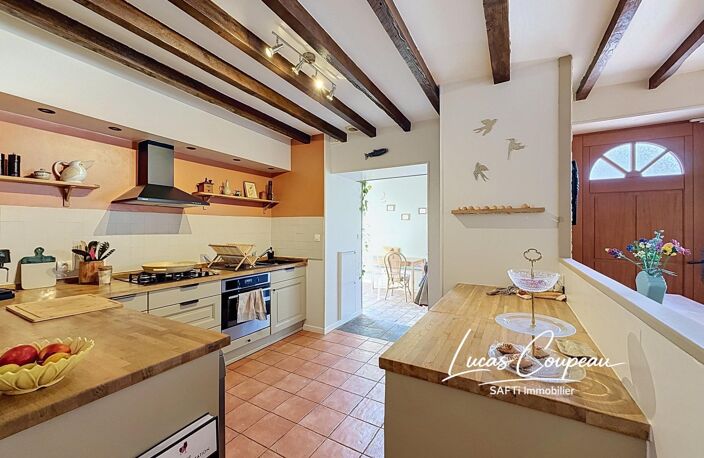 Maison de famille dans une commune calme — photo 2