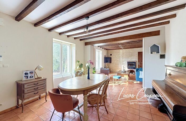 Maison de famille dans une commune calme — photo 4