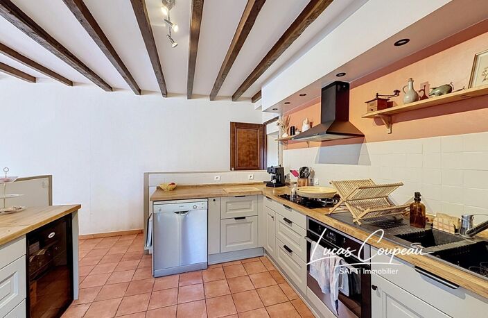 Maison de famille dans une commune calme — photo 5