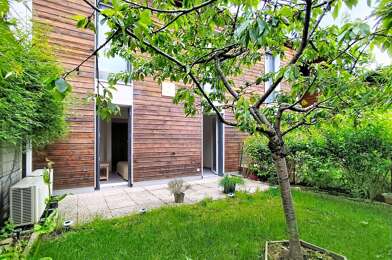 Maison 4 pièces 279000 €