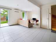 Maison mitoyenne 3 chambres avec jardin — photo 2