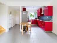 Maison mitoyenne 3 chambres avec jardin — photo 3