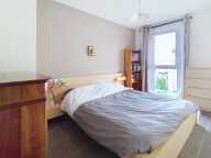 Maison mitoyenne 3 chambres avec jardin — photo 4