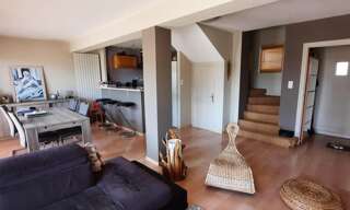 Appartement 4 Pièces 105 m² à vendre à Épinal (88000)