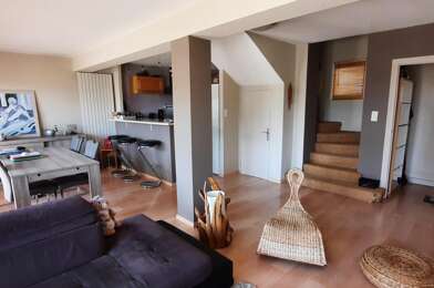 Appartement 4 pièces 139000 €