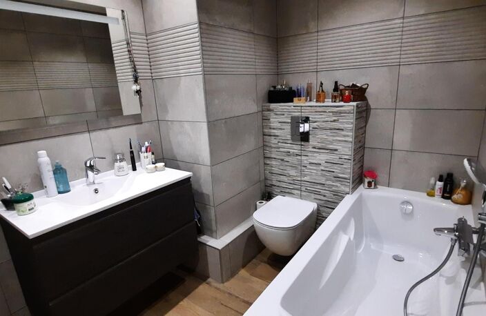 Appartement traversant et très lumineux — photo 2