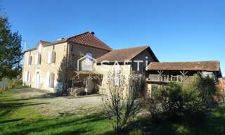 Maison 6 Pièces 200 m² à vendre à Soublecause (65700)
