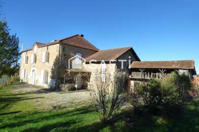 Maison 6 pièces 169000 €