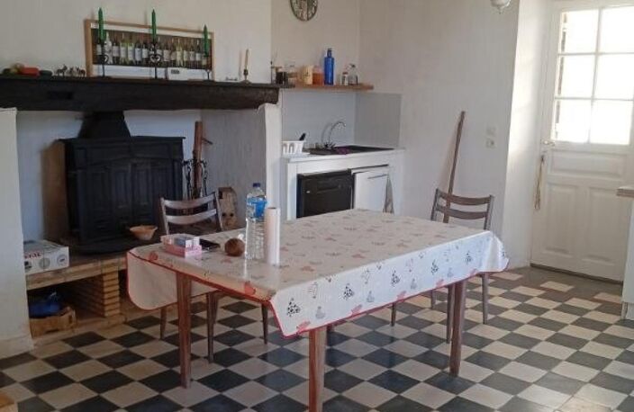 Maison caractère 200 m², 4 chambres, vue Pyrénées — photo 3