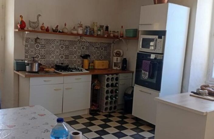 Maison caractère 200 m², 4 chambres, vue Pyrénées — photo 4