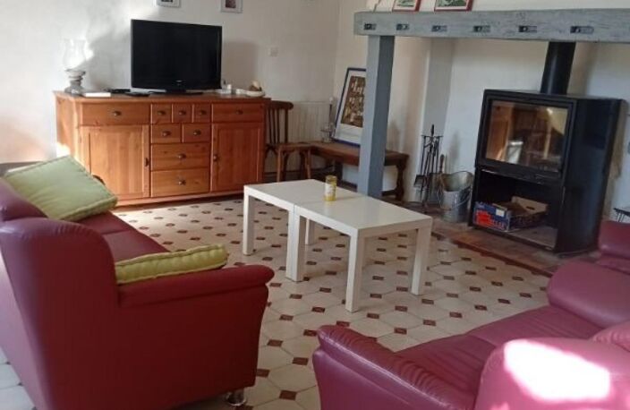 Maison caractère 200 m², 4 chambres, vue Pyrénées — photo 5