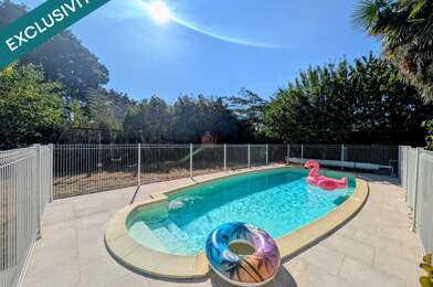 Maison 7 pièces 590000 €