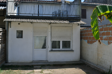 Maison 4 pièces 96000 €