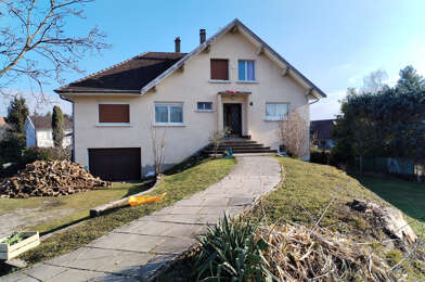 Maison 8 pièces 346500 €