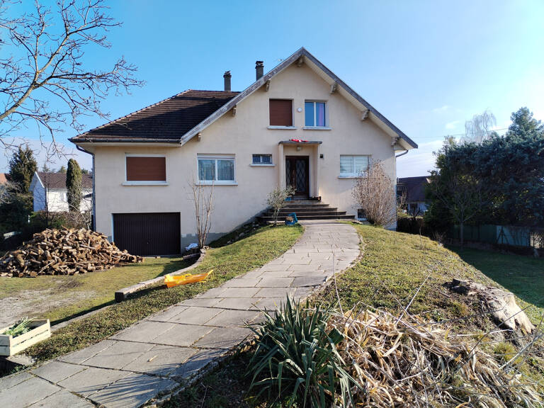 Maison traditionnelle de 283m2 — photo 1