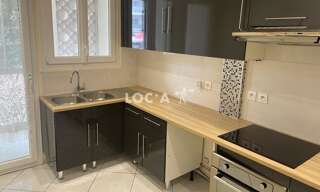 Appartement 4 Pièces 76 m² à louer à Chenôve (21300)