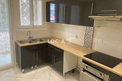 Appartement 4 pièces 950 €