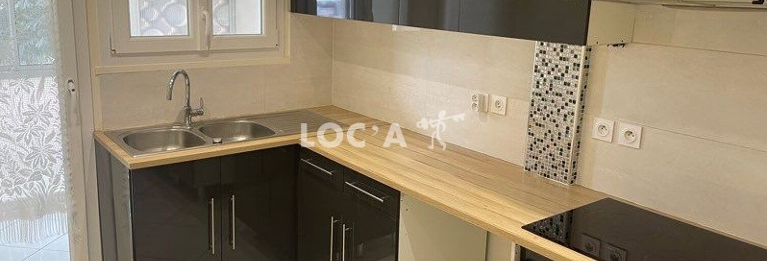 Appartement 4 Pièces 76 m² à louer à Chenôve (21300)