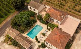 Immeuble  440 m² à vendre à Noves (13550)