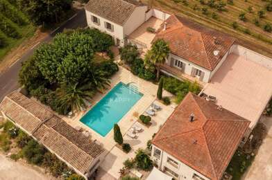 Maison 14 pièces 1600000 €