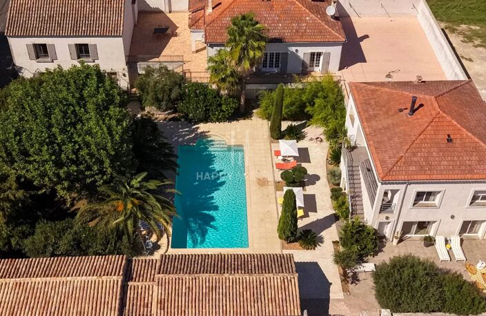 Propriété familiale proche de St Rémy de Provence — photo 2