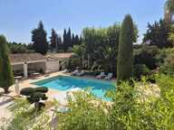 Propriété familiale proche de St Rémy de Provence — photo 3