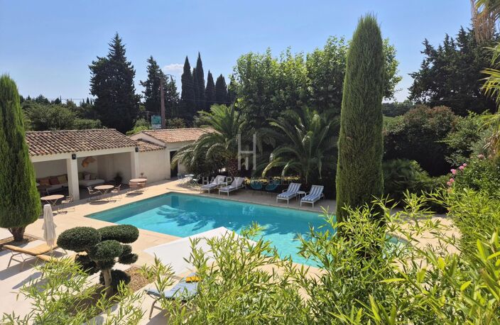 Propriété familiale proche de St Rémy de Provence — photo 3