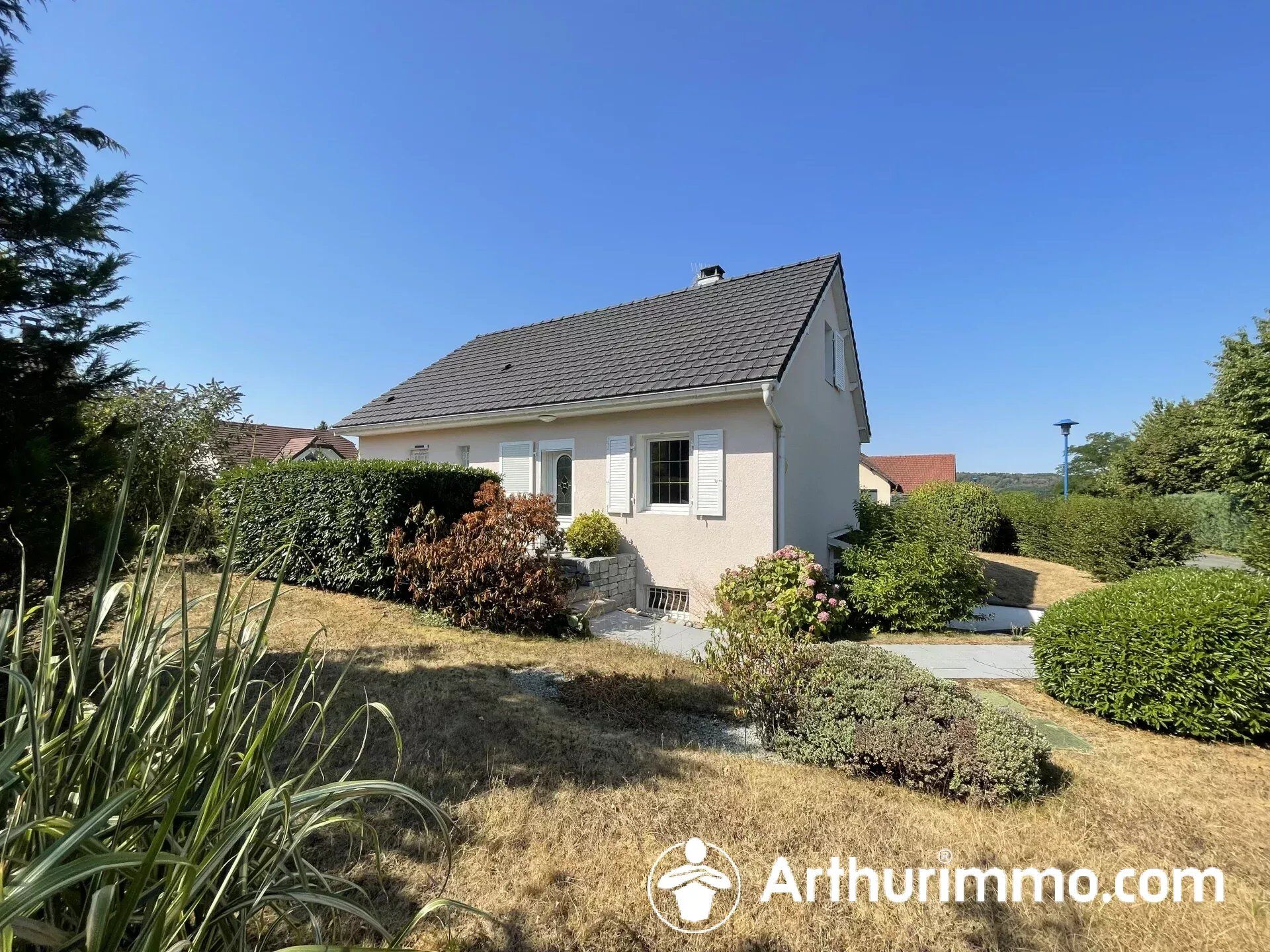Maison 6 pièces 92 m² · à Seloncourt · 92 m² · 212 000 €