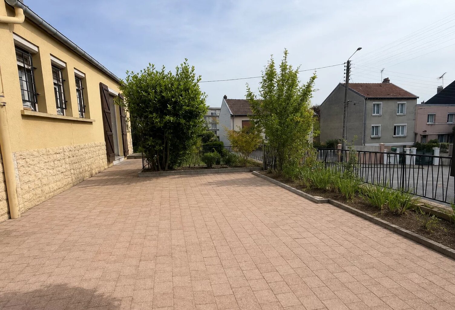 Vente maison 4 pièces 65 m² Charleville-Mézières (08000) — photo 1