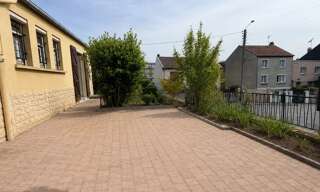 Maison 4 Pièces 65 m² à vendre à Charleville-Mézières (08000)