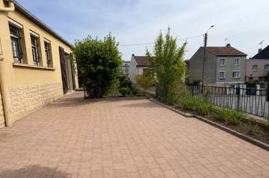 Maison 4 pièces 135000 €