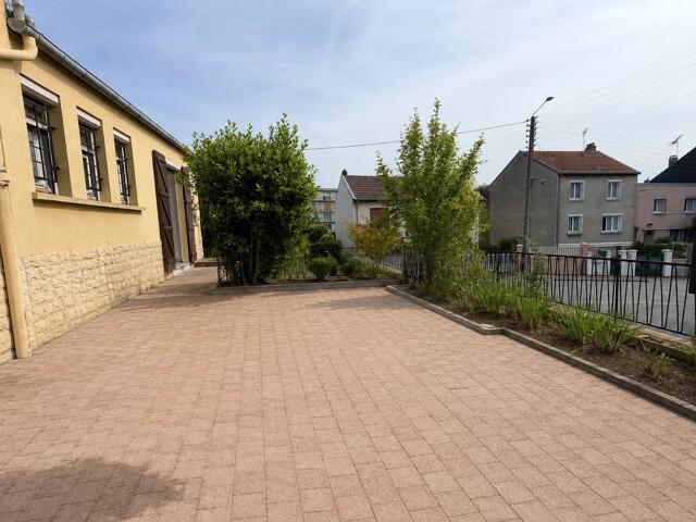 Maison proposé à Charleville-Mézières