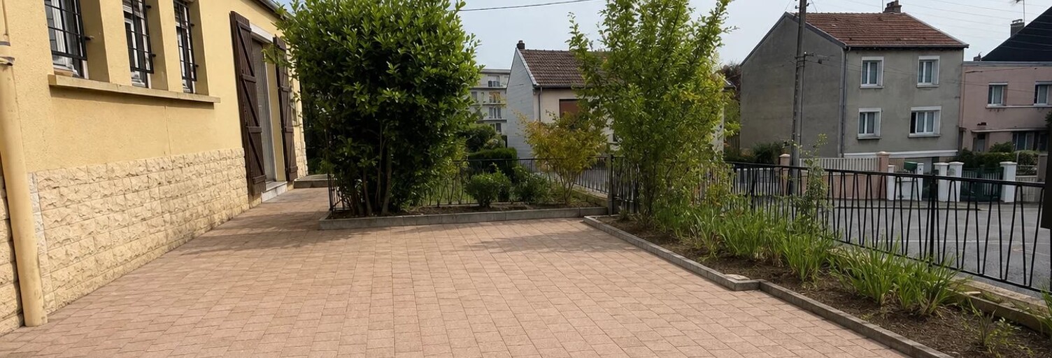 Maison 4 Pièces 65 m² à vendre à Charleville-Mézières (08000)