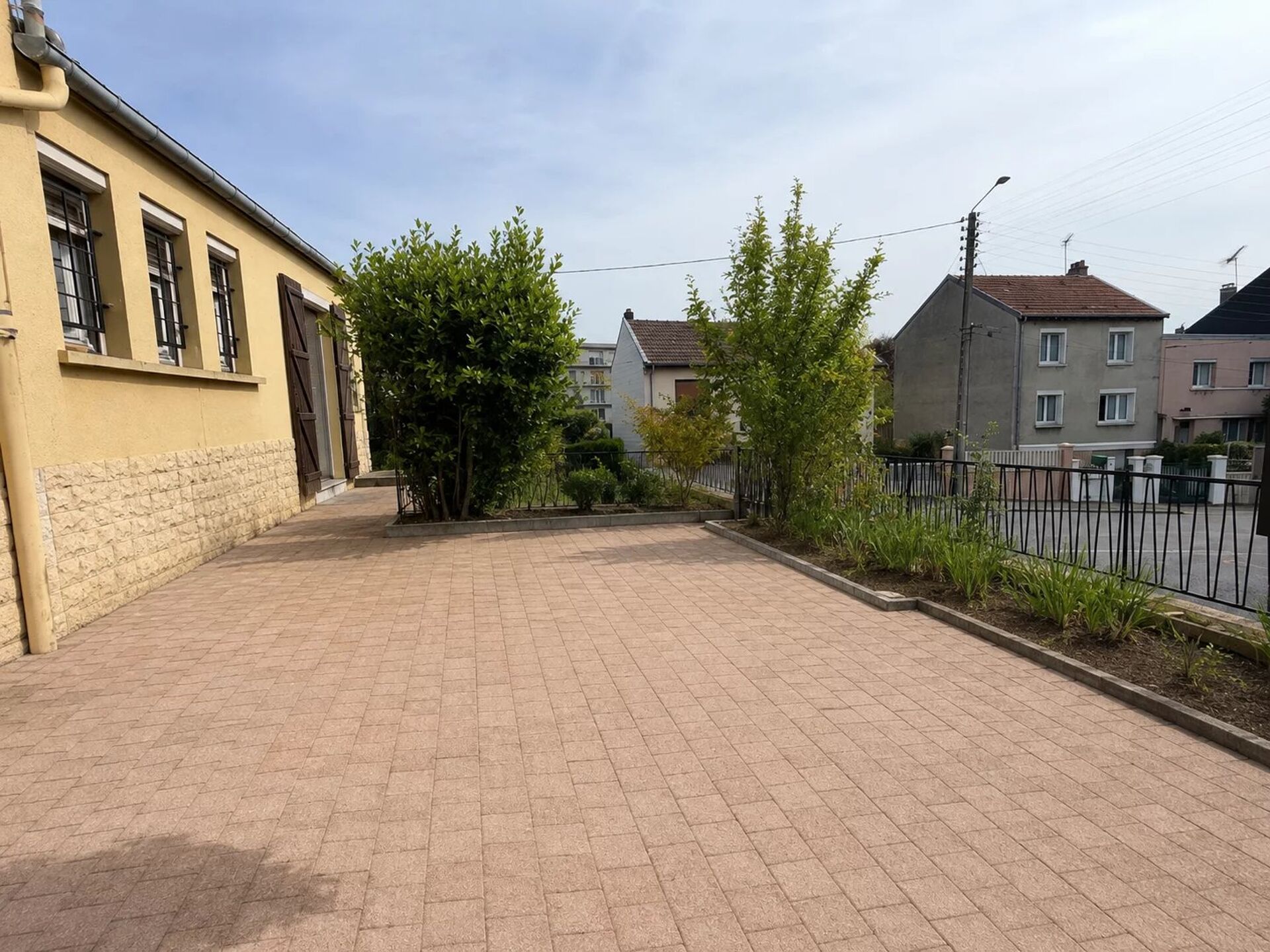 Maison 4 pièces 65 m² · à Charleville-Mézières · 65 m² · 135 000 €