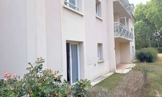 Appartement 2 Pièces 43 m² à vendre à Mathieu (14920)
