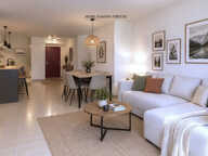 MATHIEU APPARTEMENT 2 PIECES A VENDRE AVEC CAVE ET PARKING — photo 2