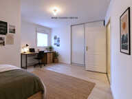 MATHIEU APPARTEMENT 2 PIECES A VENDRE AVEC CAVE ET PARKING — photo 3
