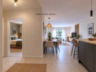MATHIEU APPARTEMENT 2 PIECES A VENDRE AVEC CAVE ET PARKING — photo 4