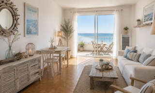 Appartement 3 Pièces 50 m² à vendre à Palavas-les-Flots (34250)