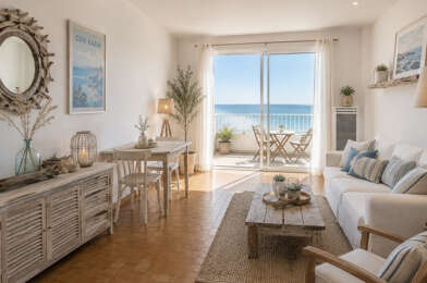 Appartement 3 pièces 383000 €