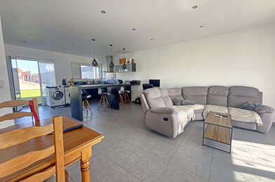 Appartement 4 pièces 199000 €