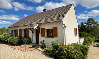 Maison 5 Pièces 130 m² à vendre à La Ferté-Gaucher (77320)