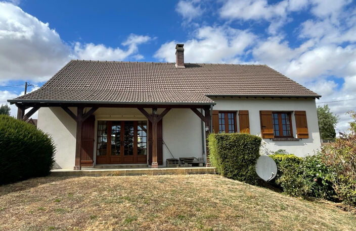 Maison sur sous-sol total — photo 4