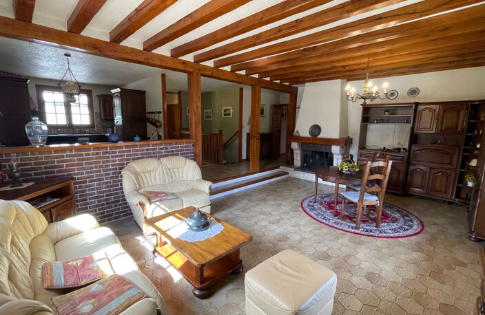 Maison sur sous-sol total — photo 5
