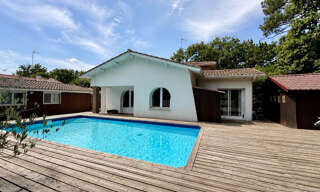 Maison 7 Pièces 230 m² à vendre à Arès (33740)