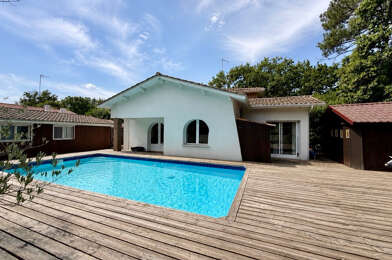 Maison 7 pièces 795000 €