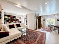 ARES QUARTIER ST BRICE - MAISON FAMILIALE DE 230 M2 AVEC PIS — photo 4
