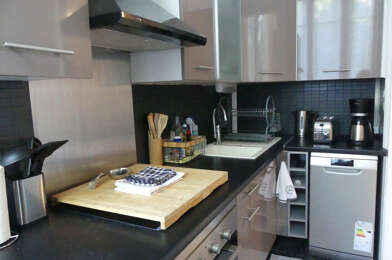 Appartement 2 pièces 99000 €