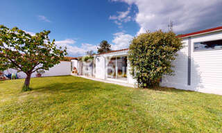 Maison 6 Pièces 163 m² à vendre à Saint-Martin-de-Ré (17410)