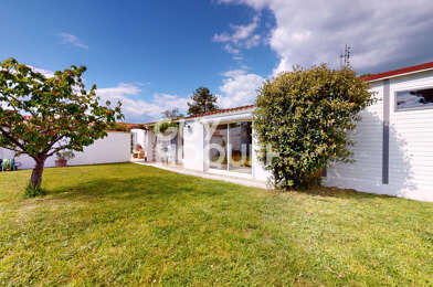 Maison 6 pièces 1164000 €